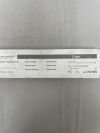 ETHICON HDH05 Harmonic Ultrasonic Hook Blade, 32 cm Length