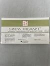 INVOTEC 1008813 Kikgel SWISS THERAPY Intensive Transdermal Eye Mask with Mesh