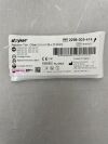 STRYKER 2296-003-414 Precision Thin Long Narrow Blade, 25 L x 5.5 mm W