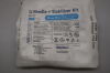 TELEFLEX 9001P INTRAOSSEOUS VASCULAR ACCESS NEEDLE AND STABILIZER KIT, 25mm, 15 GA for 3kg or more