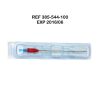 STRYKER REF 385-544-100 Angled Long Hip Aggressive Plus, Formula XL, 4.0mm, EXP 2016/06