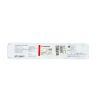 STRYKER REF 385-544-100 Angled Long Hip Aggressive Plus, Formula XL, 4.0mm, EXP 2016/06