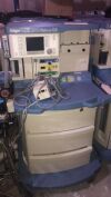 DRAEGER Fabius GS Anesthesia Machine