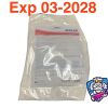 ECOLAB ORS-100 ORS Warmer Drape