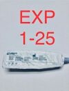 LEMAITRE e1651-44 Vascular Over-The-Wire Catheter 4F