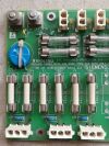 SIEMENS 3806036 3806036 - Siemens - CT - PDR Board CT Scanner