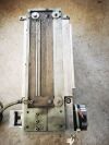 SIEMENS  03815243  SIEMENS Emotion Collimator CT Scanner Parts P/N 03815243  CT Scanner