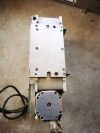 SIEMENS  03815243  SIEMENS Emotion Collimator CT Scanner Parts P/N 03815243  CT Scanner