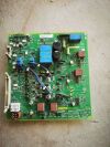 SIEMENS 07125086  7125086 07125086  7125086 - Siemens - CT - Starting Device D115 Board CT Scanner