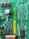 SIEMENS 07125086  7125086 07125086  7125086 - Siemens - CT - Starting Device D115 Board CT Scanner