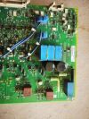 SIEMENS 07125086  7125086 07125086  7125086 - Siemens - CT - Starting Device D115 Board CT Scanner