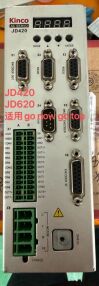 SIEMENS 11061432  SIEMENS GO Now/Up Rotation Servo Controller JD420 CT Scanner Parts P/N 11061432  CT Scanner