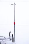 STRYKER 0737 Stretcher