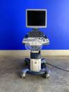 GE HEALTHCARE LOGIQ S8 Ultrasound System