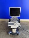 GE HEALTHCARE LOGIQ S8 Ultrasound System