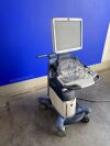 GE HEALTHCARE LOGIQ S8 Ultrasound System