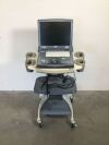 GE Logiq E Ultrasound - Cardiac - Vascular