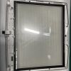 GE  M1130214 SCN-A5-FLT15  B650 Patient Monitor Front Panel Assembly with Touch Screen M1130214 SCN-A5-FLT15  Monitor
