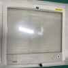 GE  M1130214 SCN-A5-FLT15  B650 Patient Monitor Front Panel Assembly with Touch Screen M1130214 SCN-A5-FLT15  Monitor