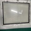 GE  M1130214 SCN-A5-FLT15  B650 Patient Monitor Front Panel Assembly with Touch Screen M1130214 SCN-A5-FLT15  Monitor