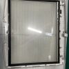GE  M1130214 SCN-A5-FLT15  B650 Patient Monitor Front Panel Assembly with Touch Screen M1130214 SCN-A5-FLT15  Monitor