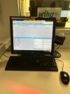 PHILIPS PCR Eleva Corado CR