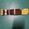 GE M1082334-08 B650 Patient Monitor Hinge Flex Board with Ferrites M1082334-08 Monitor