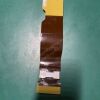GE M1082334-08 B650 Patient Monitor Hinge Flex Board with Ferrites M1082334-08 Monitor