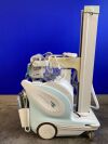 SHIMADZU MobileDaRt Evolution Portable X-Ray