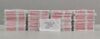 GE Lot of 53  Healthcare 2009828-CAO Red Graph Chart Paper for Corometrics - 201040 none