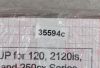 GE Lot of 53  Healthcare 2009828-CAO Red Graph Chart Paper for Corometrics - 201040 none