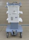 GE Voluson Dock Cart BC02084 2008 W/ Sony Printer UP-D897 - 201054 Voluson Dock Cart