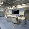 PHILIPS Allura Xper FD10 Clarity Ceiling Cath Lab