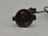ZERR ORASCOPIC Kerr Orascoptic Zeon Discovery Portable Dental LED Light System 921690-1 - 201090 Zeon Discovery