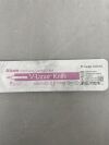 ALCON 8065911901 Ophthalmic Corneal/Scleral V-Lance Knife, 19G Size, with MVR Blade