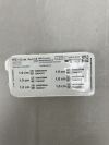 AMERICAN MEDICAL SYSTEMS 72404321 Rear Tip Extender, 1cm length