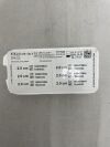 AMERICAN MEDICAL SYSTEMS 72404322 Rear Tip Extender, 2.0cm length