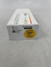 AVANOS PMF20-100-10CS Radiopaque RF Cannula, Curved Sharp 20G x 100mm, 10mm