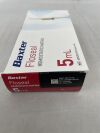 BAXTER ADS202105 Floseal Hemostatic Matrix w/RECOTHROM 5ml