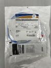BOSTON SCIENTIFIC 6633 EndoVive Jejunal Feeding Tube PIGTAIL TIP 3-Port Through-the-PEG J-Tube Kit 8.5F / 68cm