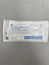 ETHICON 6R45B Endopath ETS Articulating Linear Cutter Reloads, 45 mm, Blue