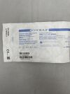 ETHICON CR40B Contour Curved Cutter Staple Loading Unit, Blue, 46 titanium staples, 3.0mm x 3.5 mm Open Height