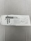 ETHICON D5LT Endopath Xcel Dilating Tip Trocar, 5 dia. x 100 mm Length