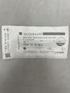 ETHICON ECR60M Echelon Endopath Stapler Reload, For 60 mm Endoscopic Staplers, Gray