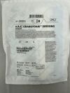 KCI M8275052 V.A.C. GranuFoam Medium Dressing Kit, SensaT.R.A.C