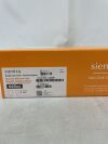 SIENTRA GS10621-625MP Round Silicone Gel Breast Implant Sizer, Moderate Plus Projection, 14.6 x 5.3cm, 625cc
