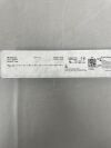 SMITH & NEPHEW 7205727 Dyonics Arthroscopic Surgery Blade Helicut Burr, 4.5mm