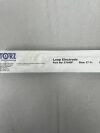 STORZ 27040F Monopolar Cutting Loop Electrode, 27 Fr