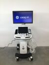 GE Logiq P7 Ultrasound - Cardiac - Vascular