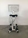 GE Logiq P7 Ultrasound - Cardiac - Vascular